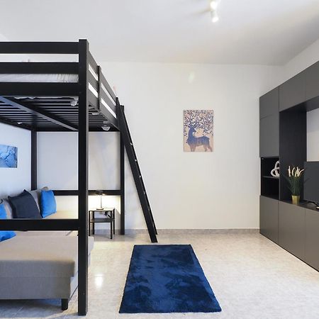 Primopiano - Astesani Apartment Milano Ngoại thất bức ảnh