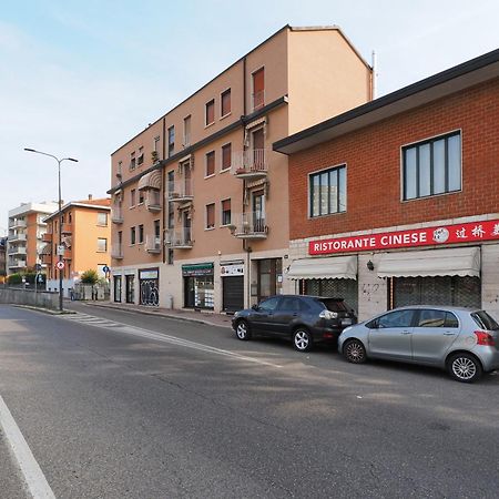 Primopiano - Astesani Apartment Milano Ngoại thất bức ảnh