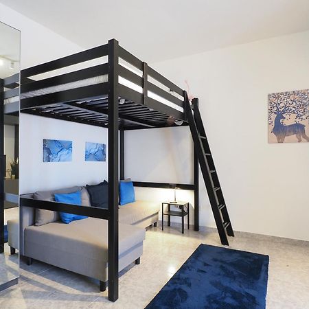 Primopiano - Astesani Apartment Milano Ngoại thất bức ảnh