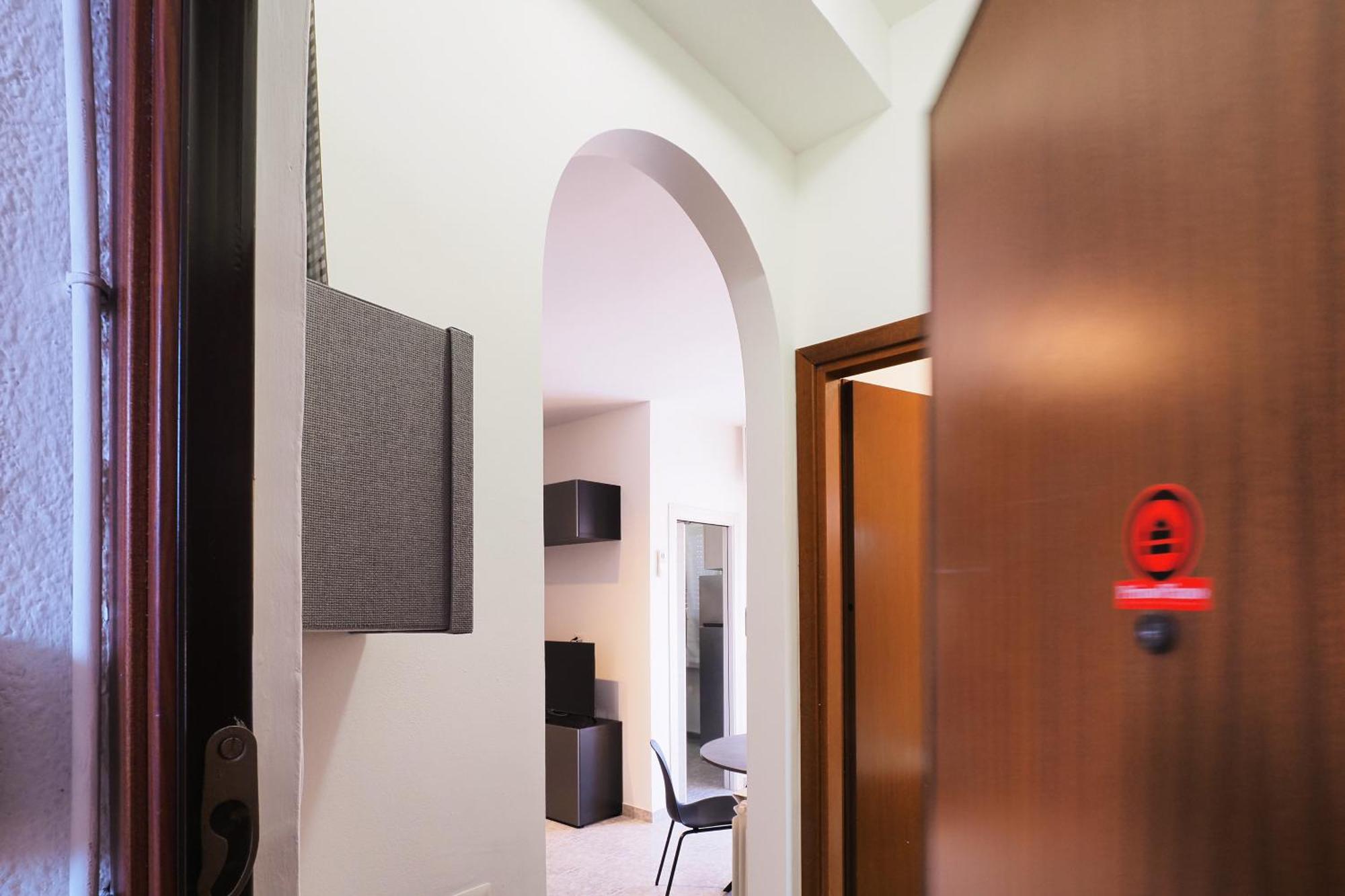 Primopiano - Astesani Apartment Milano Ngoại thất bức ảnh
