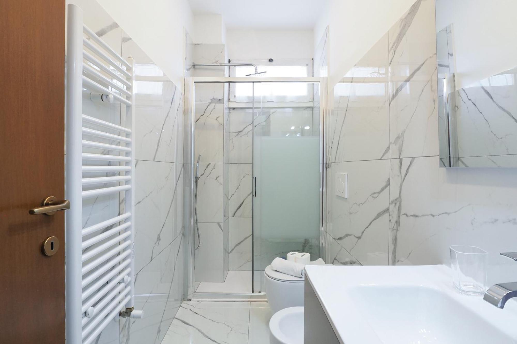 Primopiano - Astesani Apartment Milano Ngoại thất bức ảnh