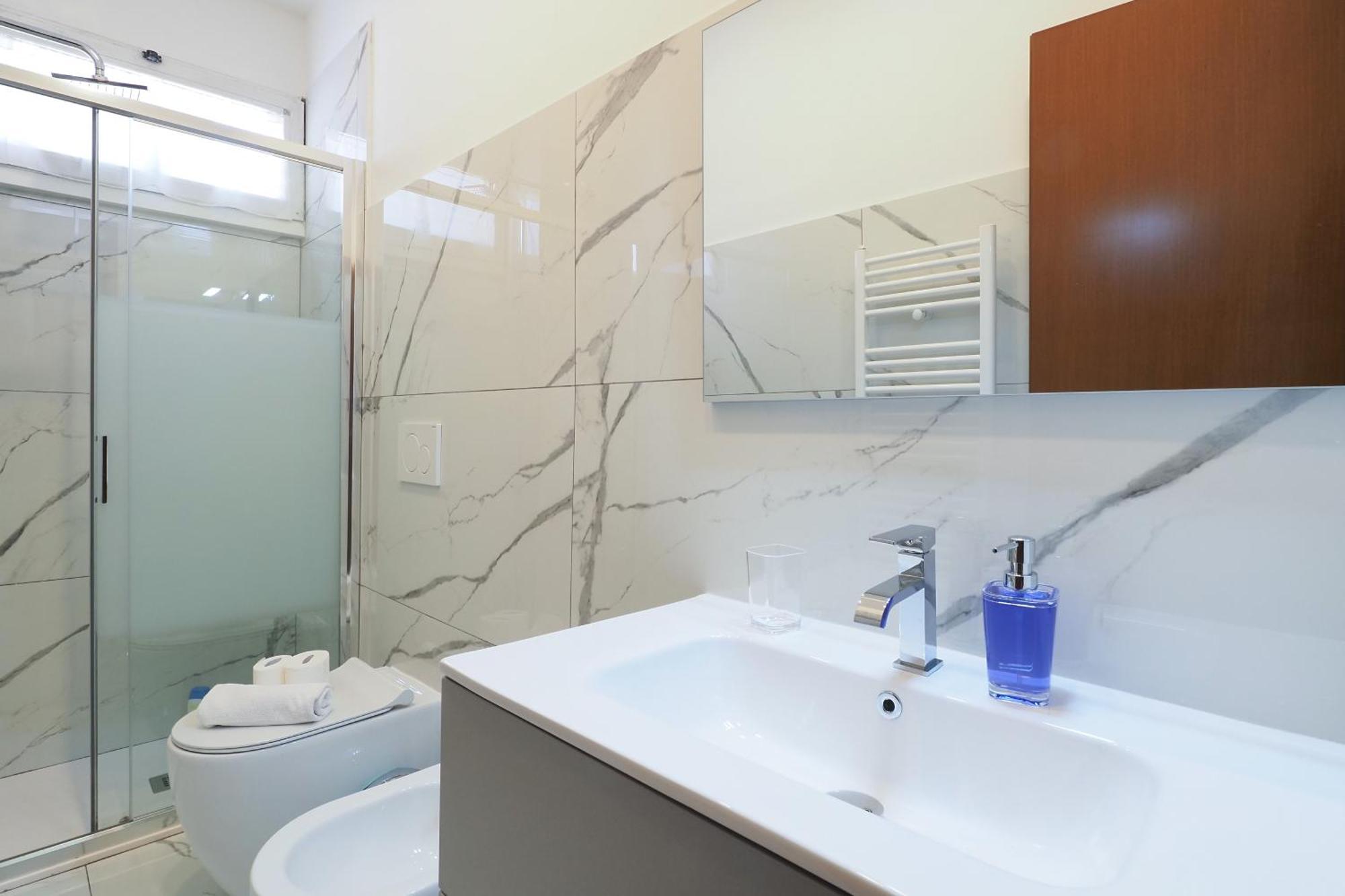 Primopiano - Astesani Apartment Milano Ngoại thất bức ảnh