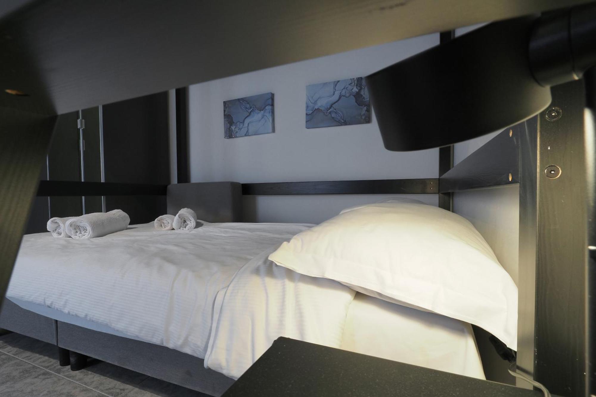 Primopiano - Astesani Apartment Milano Ngoại thất bức ảnh