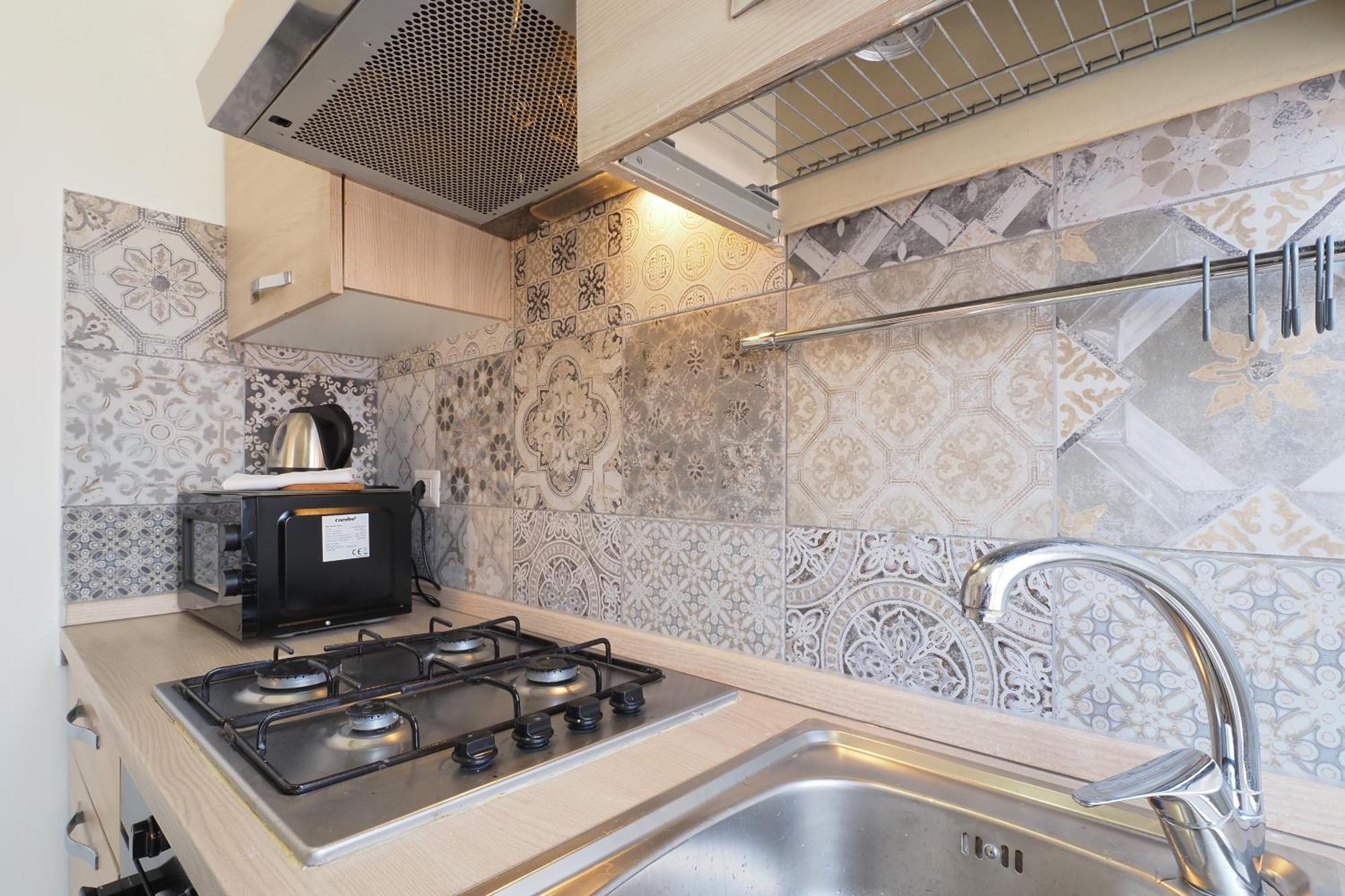 Primopiano - Astesani Apartment Milano Ngoại thất bức ảnh