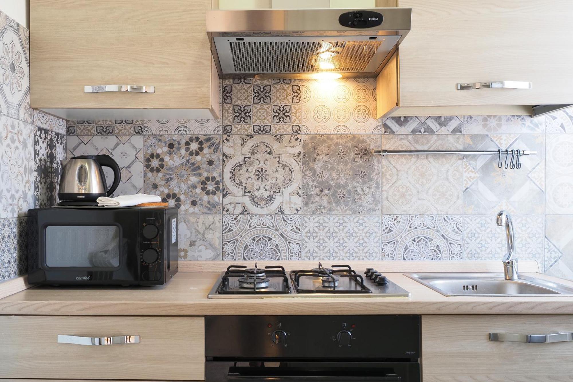Primopiano - Astesani Apartment Milano Ngoại thất bức ảnh