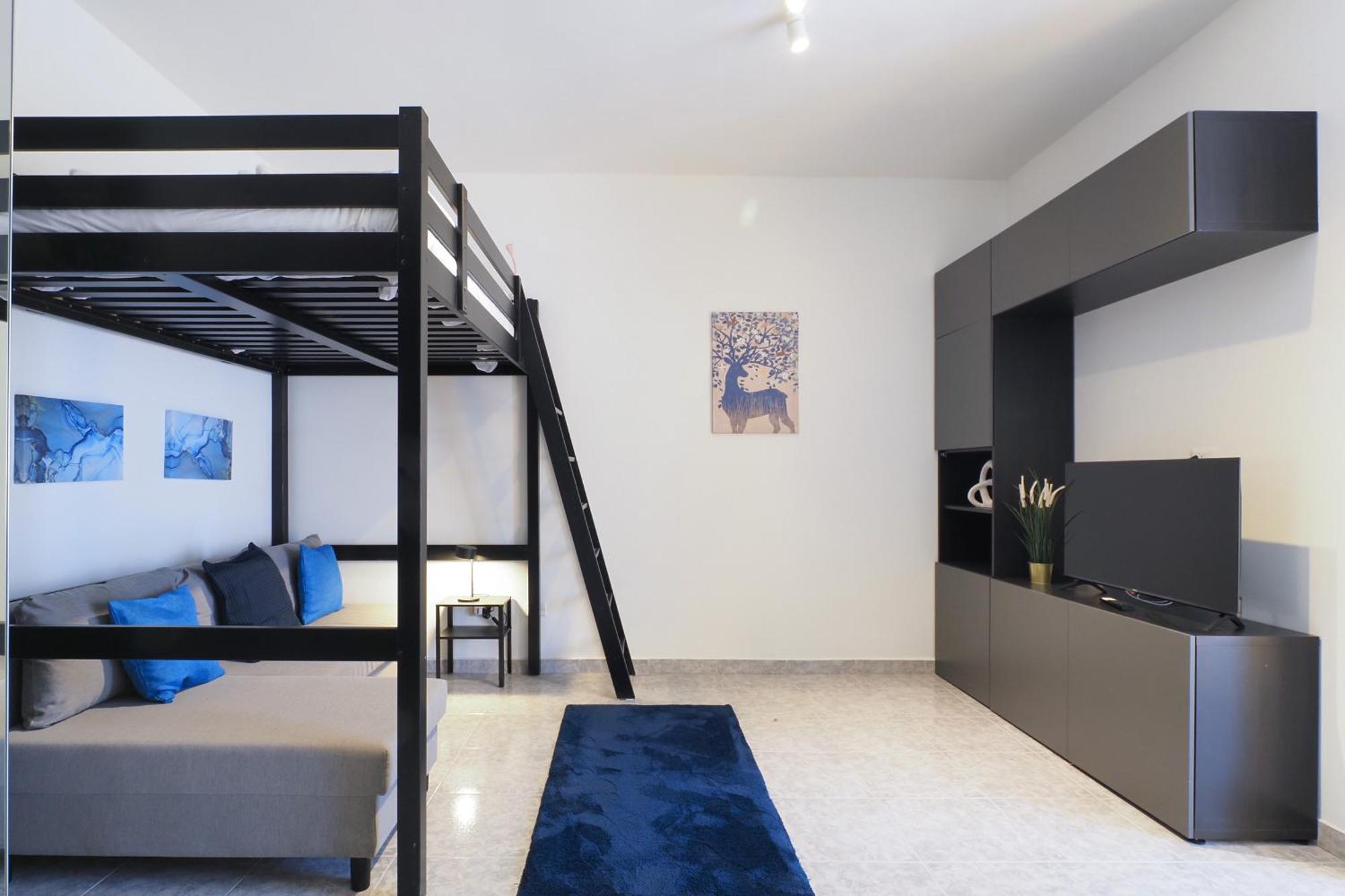 Primopiano - Astesani Apartment Milano Ngoại thất bức ảnh
