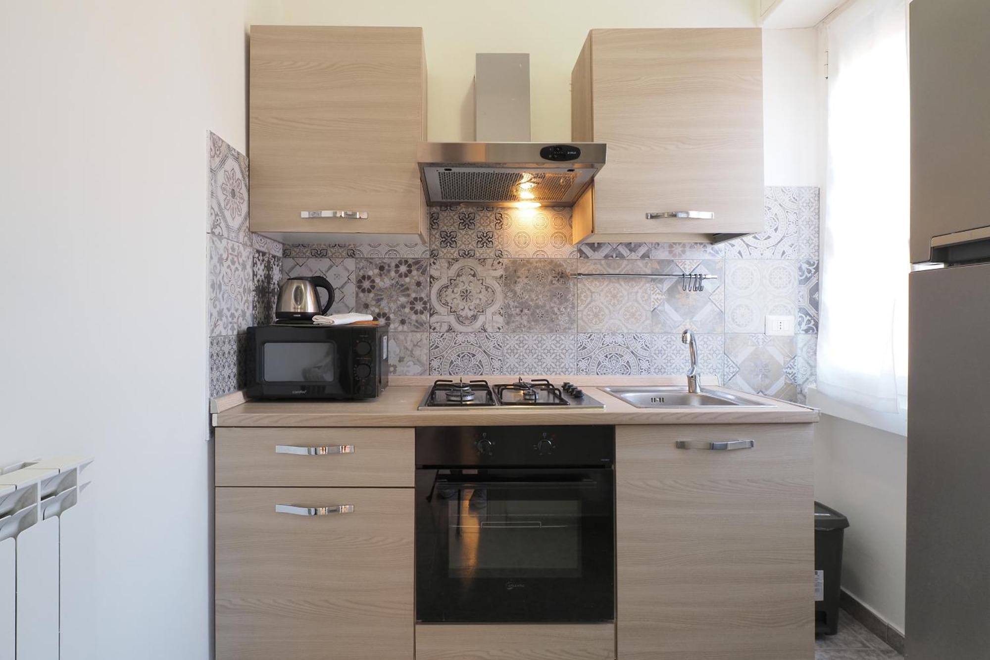 Primopiano - Astesani Apartment Milano Ngoại thất bức ảnh