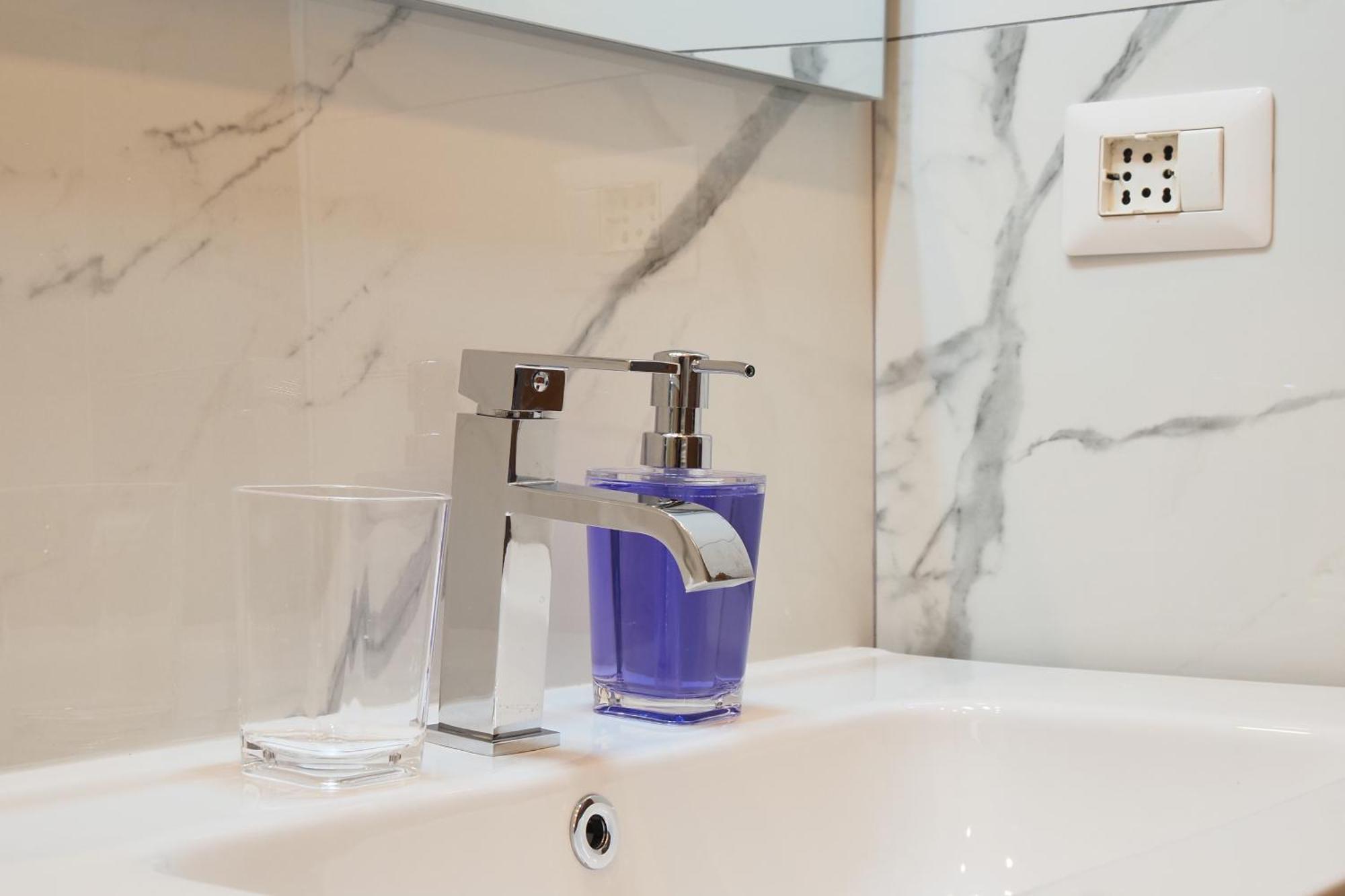 Primopiano - Astesani Apartment Milano Ngoại thất bức ảnh