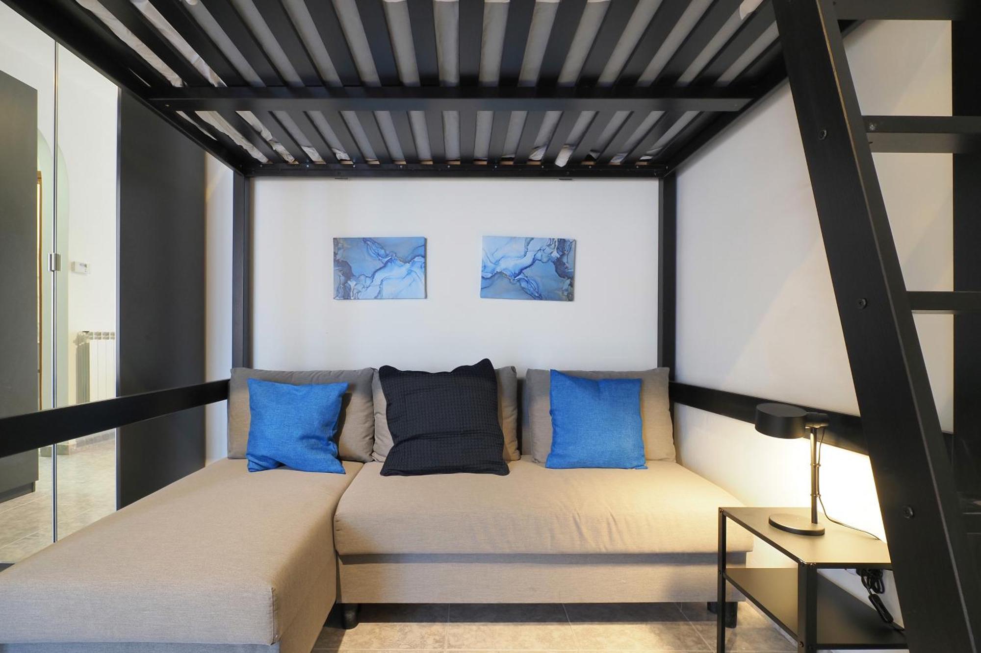 Primopiano - Astesani Apartment Milano Ngoại thất bức ảnh