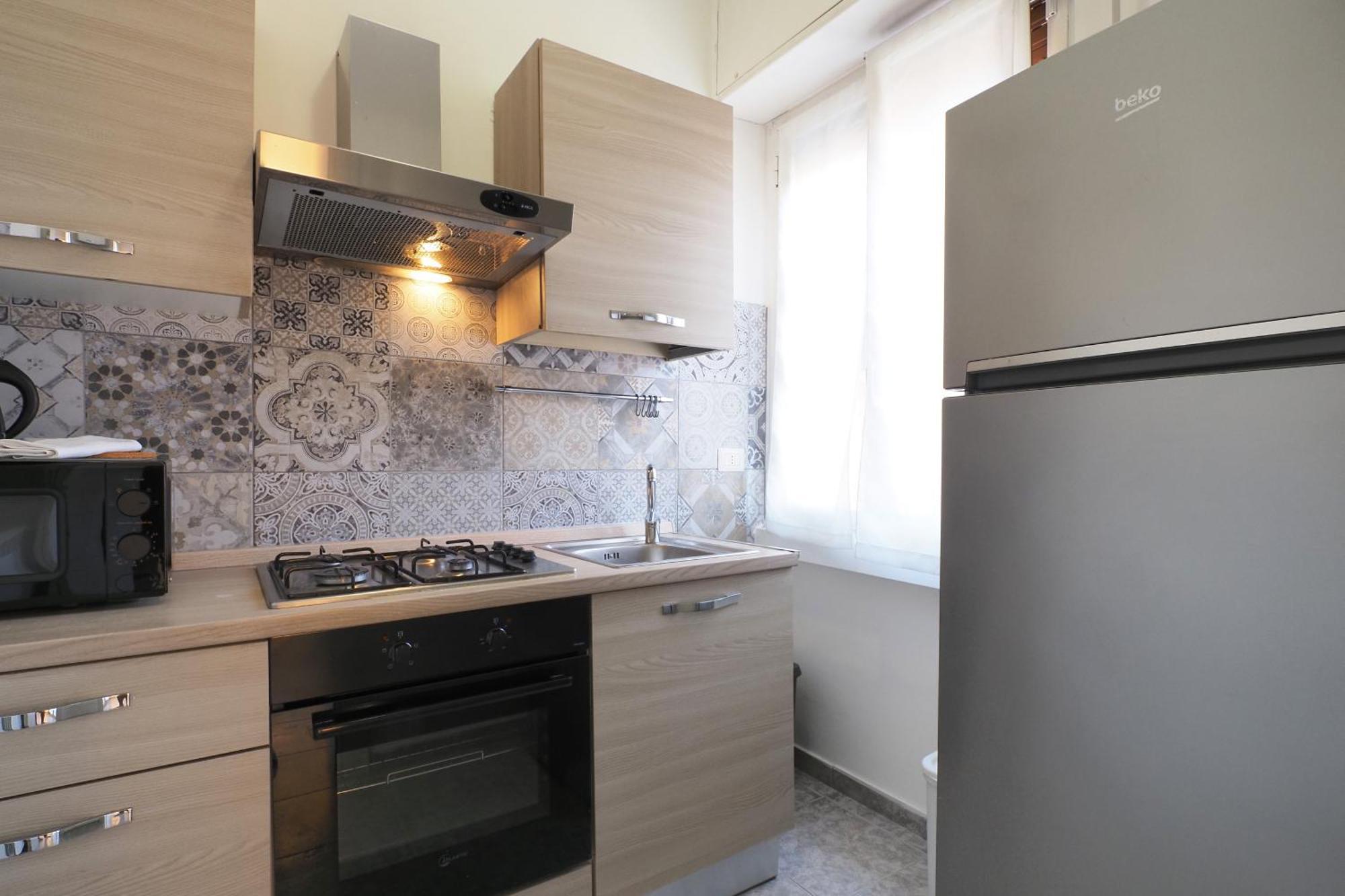 Primopiano - Astesani Apartment Milano Ngoại thất bức ảnh