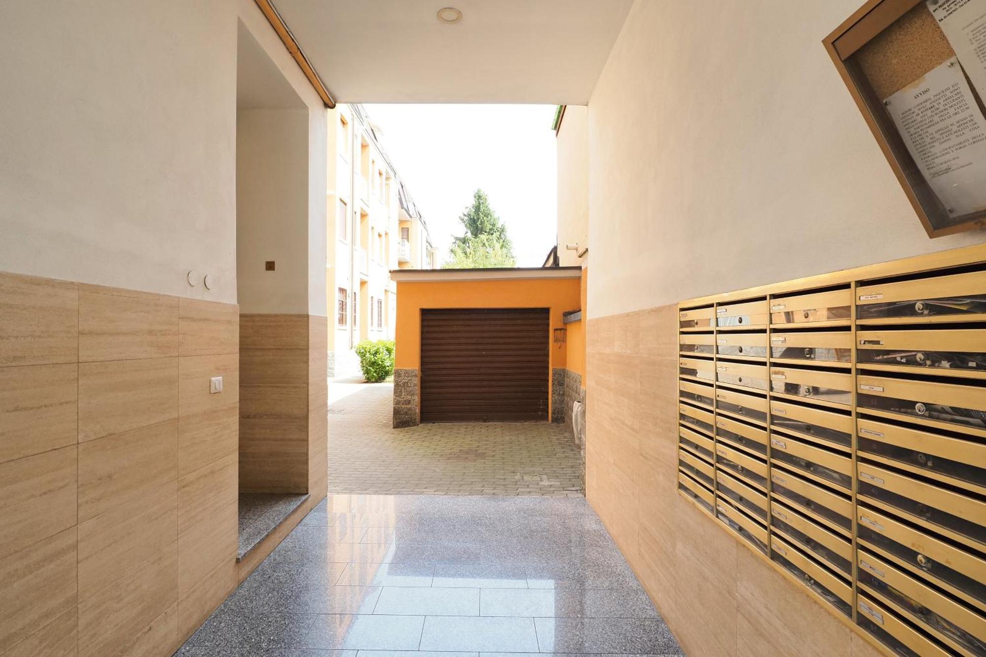 Primopiano - Astesani Apartment Milano Ngoại thất bức ảnh