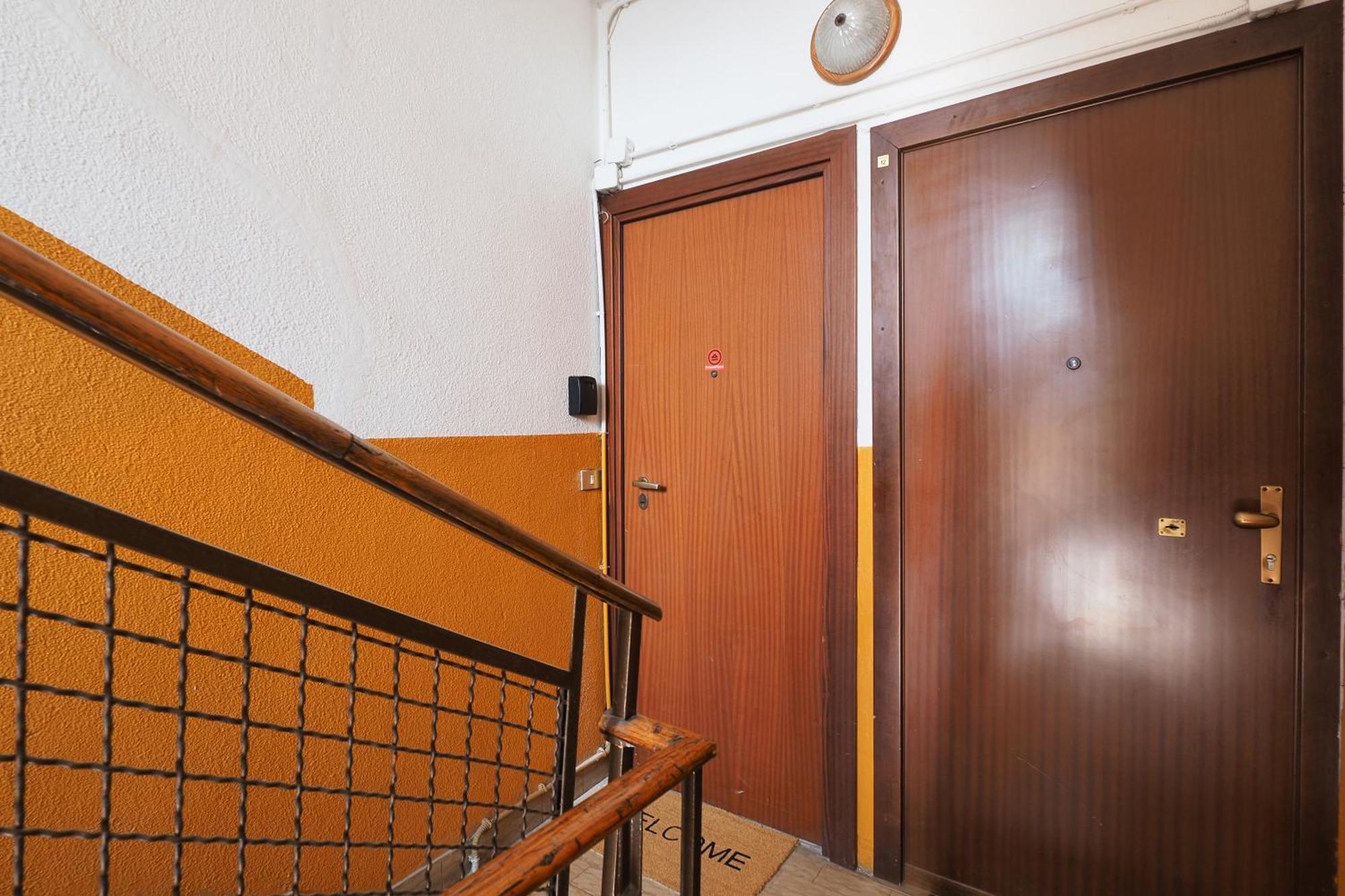Primopiano - Astesani Apartment Milano Ngoại thất bức ảnh