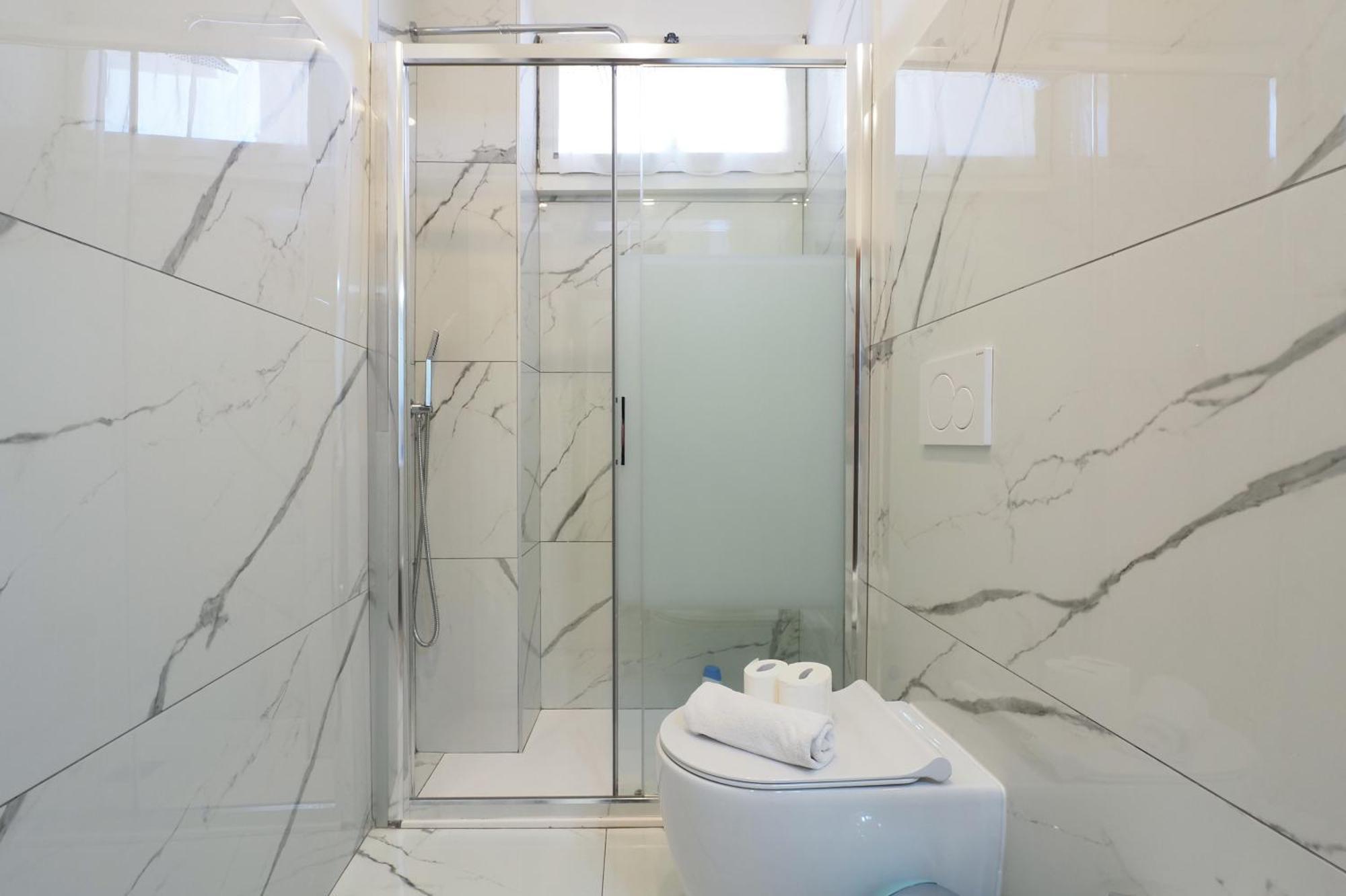 Primopiano - Astesani Apartment Milano Ngoại thất bức ảnh